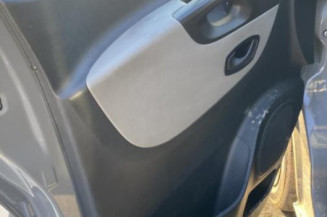 Baguette de coffre RENAULT TRAFIC 3 COURT