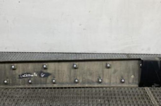 Baguette d'aile arrière gauche RENAULT TRAFIC 3 COURT