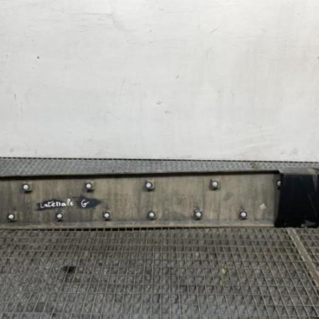 Baguette d'aile arrière gauche RENAULT TRAFIC 3 COURT