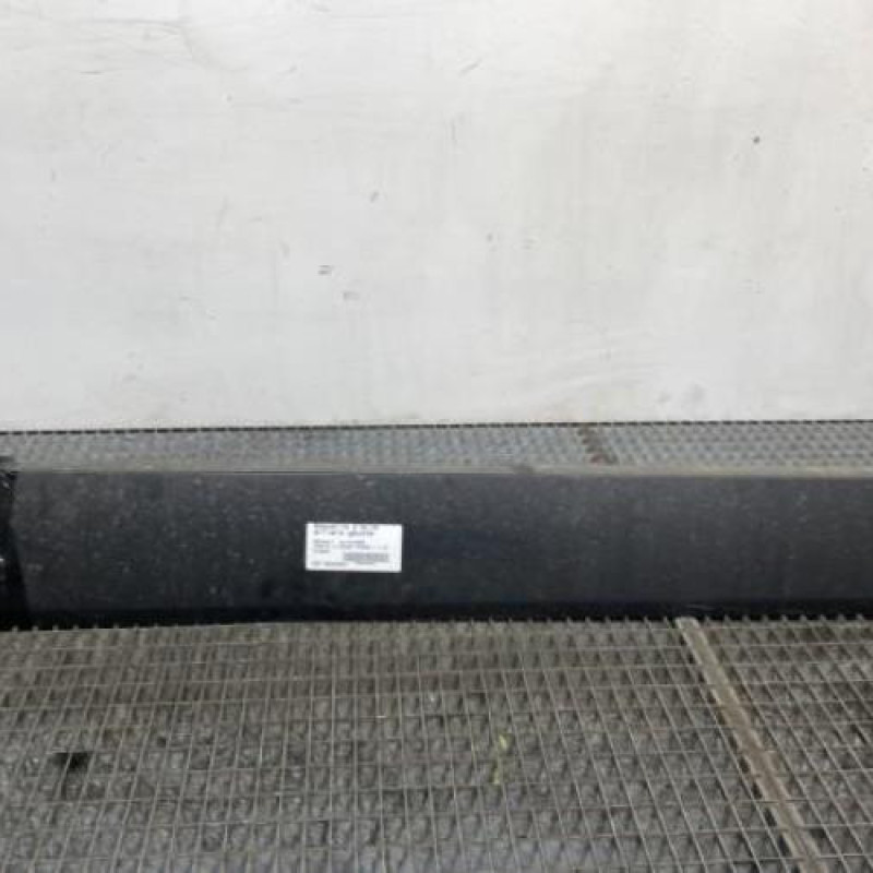 Baguette d'aile arrière gauche RENAULT TRAFIC 3 COURT Photo n°3