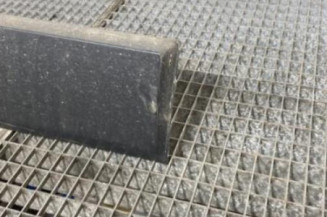 Baguette d'aile arrière gauche RENAULT TRAFIC 3 COURT