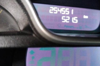 Baguette d'aile arrière gauche RENAULT TRAFIC 3 COURT