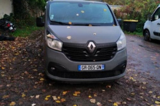 Baguette d'aile arrière gauche RENAULT TRAFIC 3 COURT