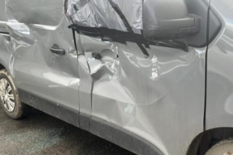 Baguette d'aile arrière gauche RENAULT TRAFIC 3 COURT