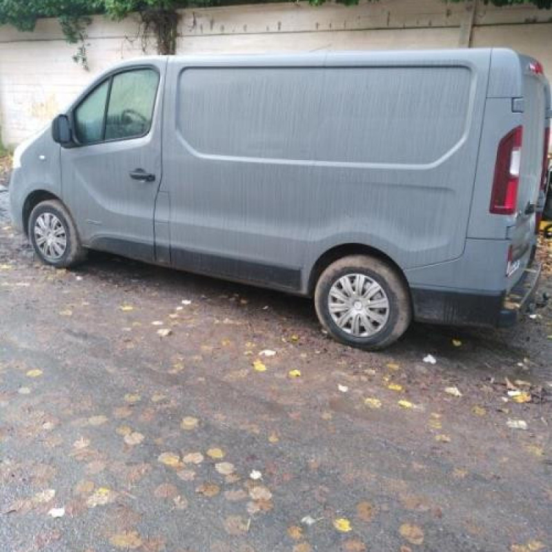 Baguette d'aile arrière gauche RENAULT TRAFIC 3 COURT Photo n°11