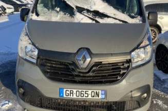 Baguette d'aile arrière gauche RENAULT TRAFIC 3 COURT