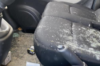 Baguette d'aile arrière gauche RENAULT TRAFIC 3 COURT