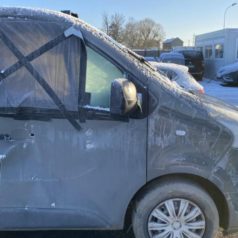 Baguette d'aile arrière gauche RENAULT TRAFIC 3 COURT Photo n°19