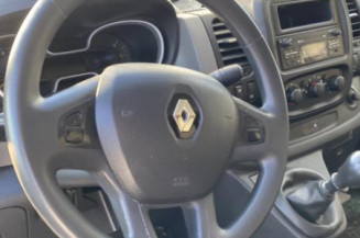 Baguette d'aile arrière gauche RENAULT TRAFIC 3 COURT