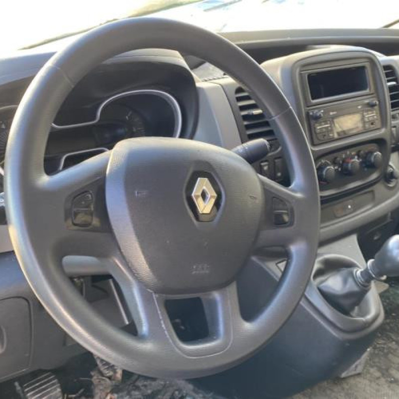 Baguette d'aile arrière gauche RENAULT TRAFIC 3 COURT Photo n°20