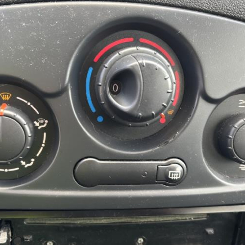 Moteur RENAULT CLIO 3 Photo n°16