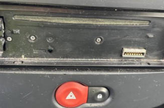 Moteur RENAULT CLIO 3