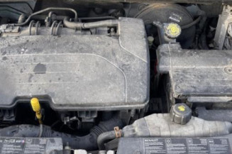Moteur RENAULT CLIO 3