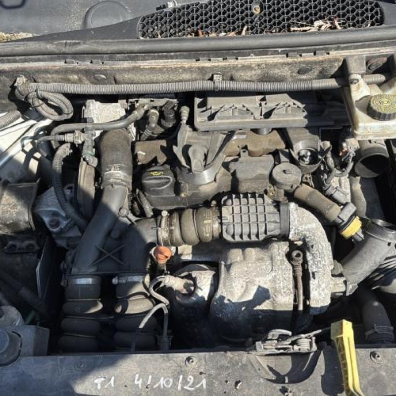 Moteur PEUGEOT PARTNER 2 Photo n°20