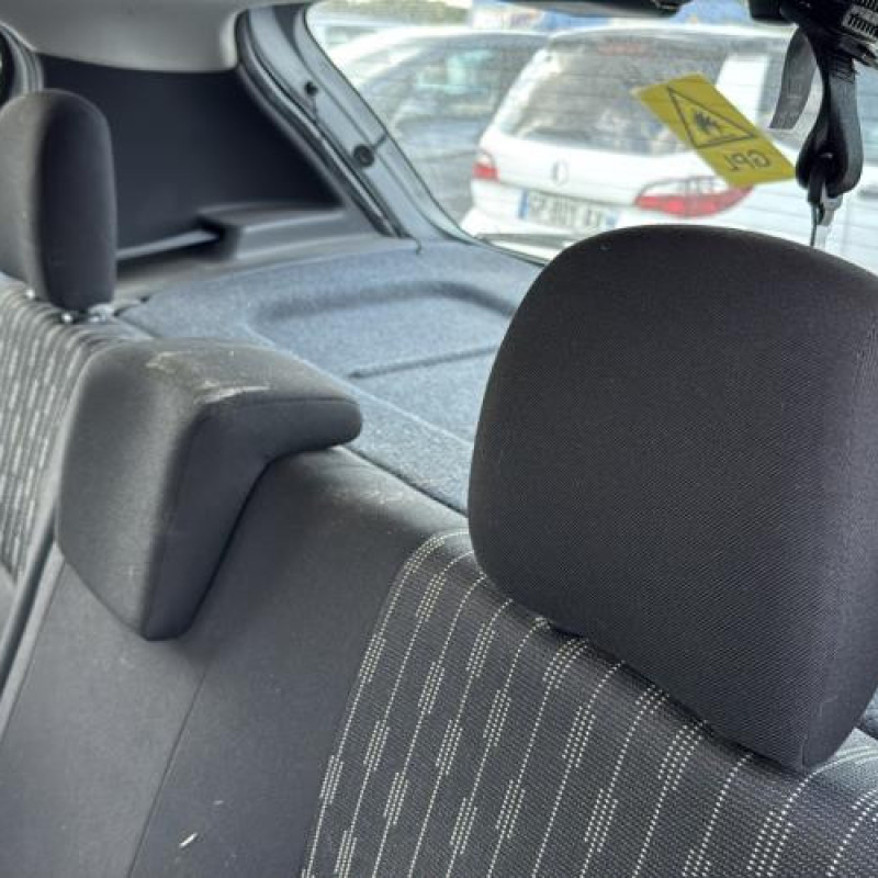 Moteur DACIA SANDERO 1 Photo n°11