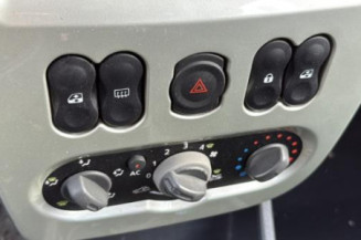 Moteur DACIA SANDERO 1