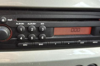 Moteur DACIA SANDERO 1