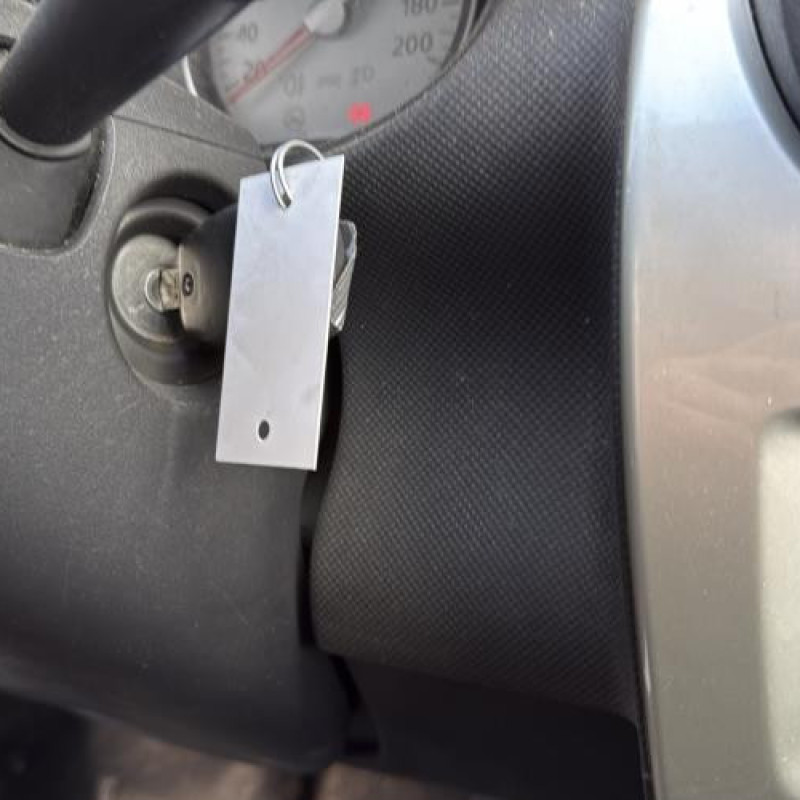 Moteur DACIA SANDERO 1 Photo n°18