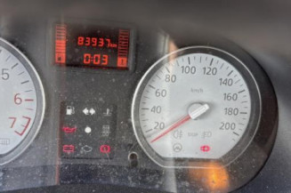 Moteur DACIA SANDERO 1