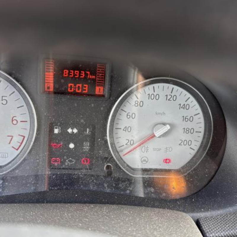 Moteur DACIA SANDERO 1 Photo n°19