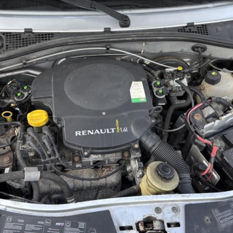 Moteur DACIA SANDERO 1 Photo n°20