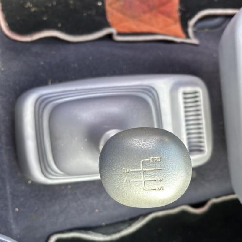 Moteur RENAULT TWINGO 1 Photo n°7