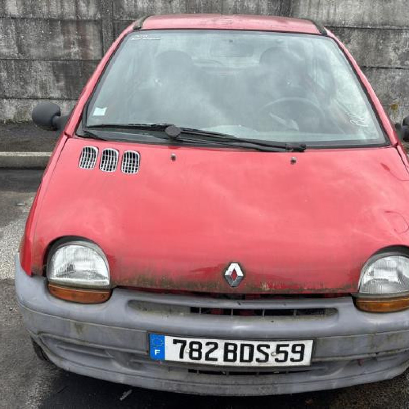 Moteur RENAULT TWINGO 1 Photo n°18