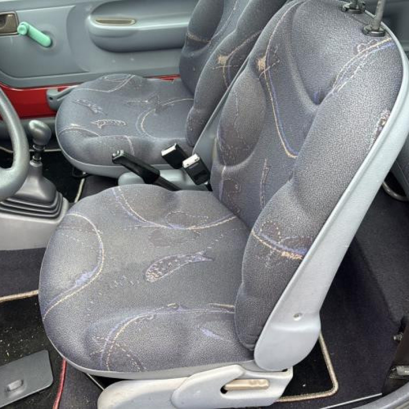 Moteur RENAULT TWINGO 1 Photo n°20
