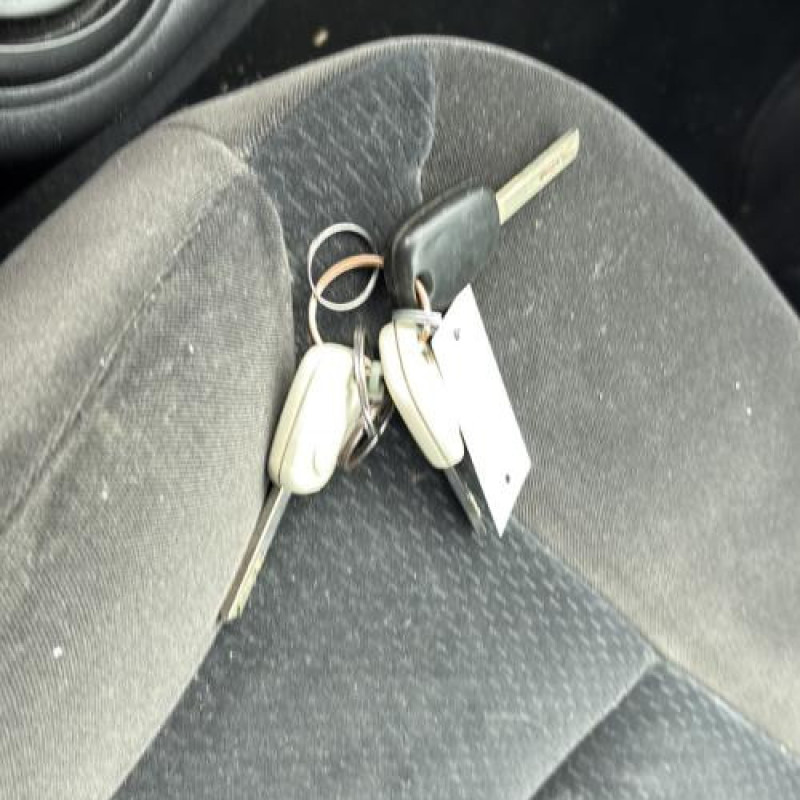Moteur CITROEN C2 Photo n°18