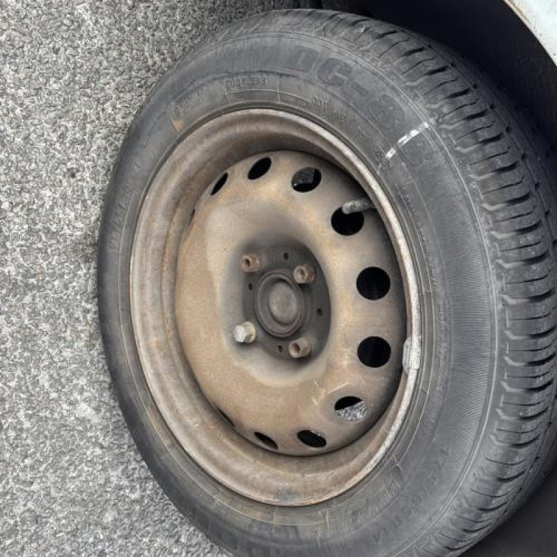 Moteur CITROEN C2 Photo n°19