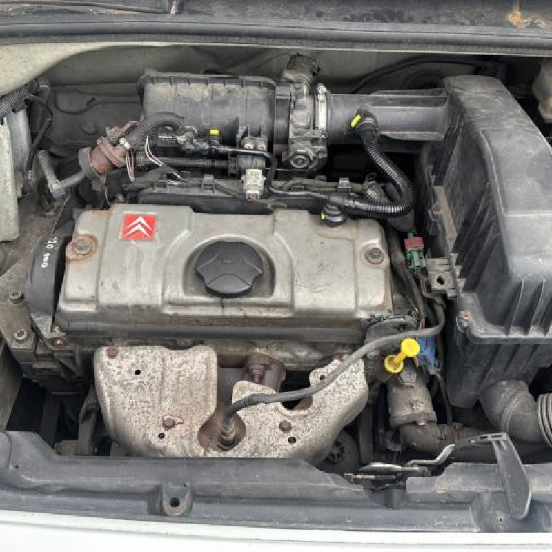 Moteur CITROEN C2 Photo n°20
