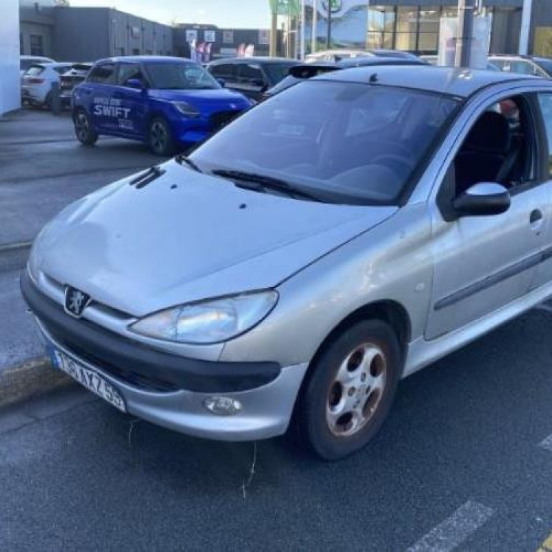 Moteur PEUGEOT 206 Photo n°18