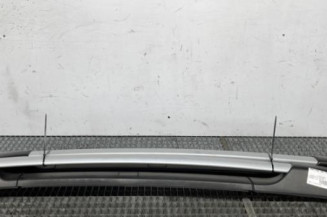 Barres de toit DACIA SANDERO 2 Photo n°1