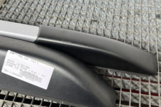 Barres de toit DACIA SANDERO 2
