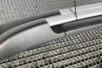 Barres de toit DACIA SANDERO 2
