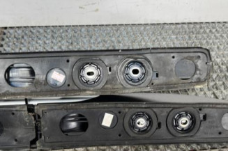 Barres de toit DACIA SANDERO 2