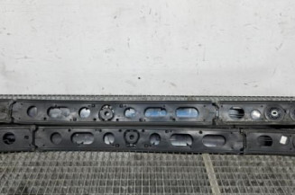 Barres de toit DACIA SANDERO 2