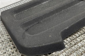 Plage arriere DACIA SANDERO 2