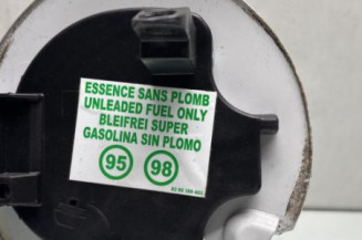 Trappe d'essence RENAULT CLIO 4
