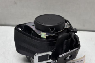 Ceinture arriere droit RENAULT CLIO 4 Photo n°1
