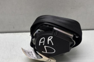 Ceinture arriere droit RENAULT CLIO 4
