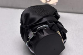 Ceinture arriere gauche RENAULT CLIO 4 Photo n°1