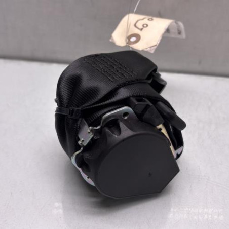 Ceinture arriere gauche RENAULT CLIO 4 Photo n°1