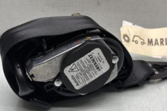 Ceinture avant gauche RENAULT CLIO 4 Photo n°1