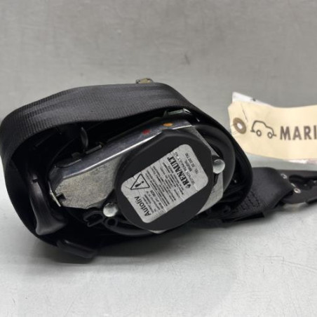 Ceinture avant gauche RENAULT CLIO 4 Photo n°1