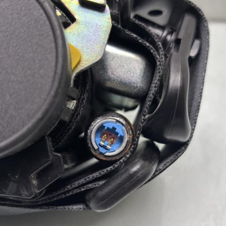 Pretensionneur de ceinture avant gauche RENAULT CLIO 4