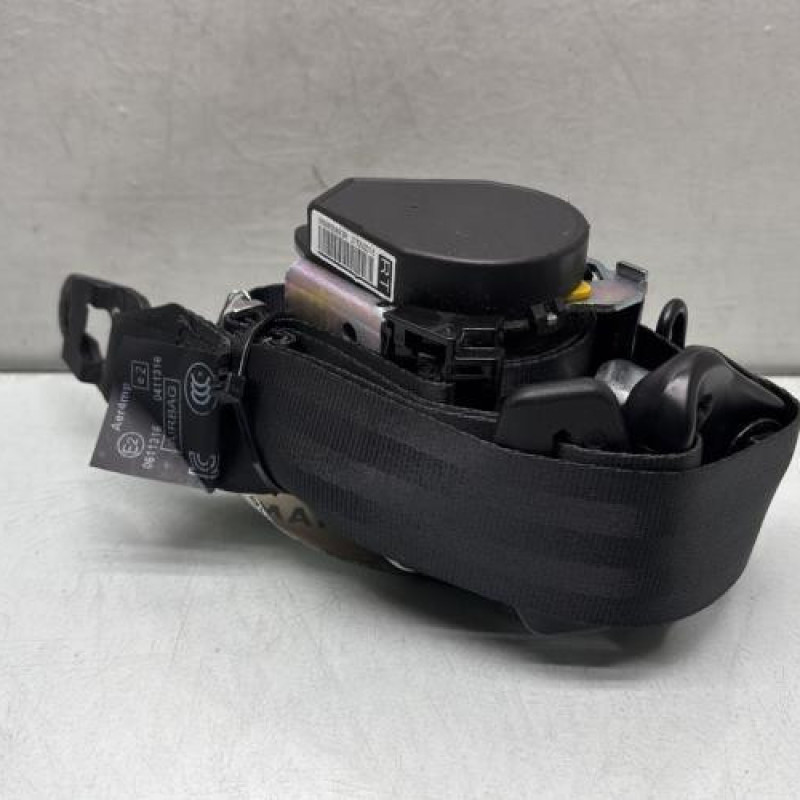Ceinture avant gauche RENAULT CLIO 4 Photo n°4