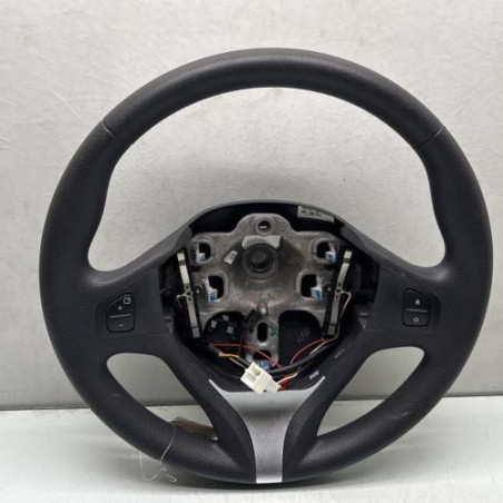 Volant RENAULT CLIO 4 Photo n°1