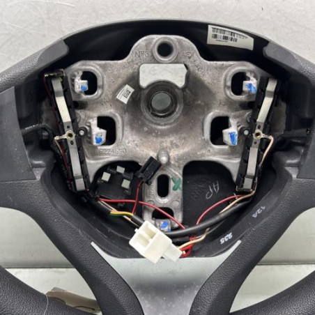 Volant RENAULT CLIO 4