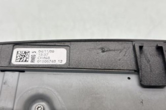 Autoradio d'origine PEUGEOT 308 1
